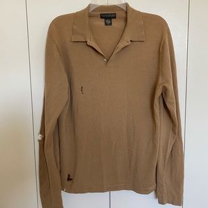 Merino Wool Banana Republic Sweater